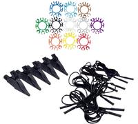 Chauvin Arnoux P01295476 P01295476 Kit accessoire 1 pc(s)
