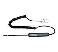 Chauvin Arnoux P03652714 Sonde de mesure d'air SP12-100...+600°C