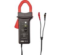 Chauvin Arnoux PAC 15 Adaptateur de pince ampèremétrique Gamme de mesure A/AC: 0.5 - 400 A Plage de mesure A/DC: 0.5 - 600 A