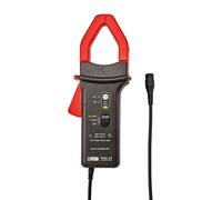 Chauvin Arnoux PAC 27 Adaptateur de pince ampèremétrique Gamme de mesure A/AC: 0.5 - 1000 A Plage de mesure A/DC: 0.5 - 1400 A