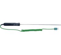 CHAU P03652918 - Sonde de température SK13, -50 à +1100°C.