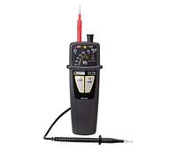 Chauvin Arnoux C.A 742 Testeur de tension avec pointes de test IP2X