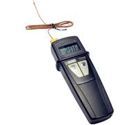 Chauvin Arnoux TK 2000 Appareil de mesure de température -50 - 1000 °C sonde K