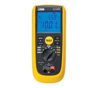 Mesureur d'isolation - Testeur d'isolation 0,05...11000MOhm C.A 6528