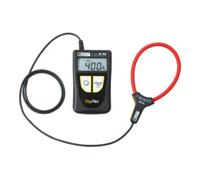 Chauvin Arnoux Pince ampèremétrique multimètre numérique MA 400D-250 TRMS CAT IV 600 V 4000 pts