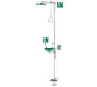 Chavonnet - COMBINE DOUCHE/LAVE-YEUX CHAVONNET 9203