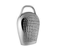 Alessi - Râpe à fromage - Cheese Please CHB02 - Acier inoxydable 18/10