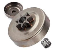 Chchwing Pignon de tambour d'embrayage pour ST310-A7N Stihl 026 MS260 325X7T