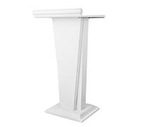 CHDdfhRH Pupitres Robustes d'église minimalistes Présentation de