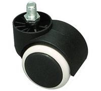 check-up Roulette double de rechange pour tabouret à roulettes SMOOTH RELAX