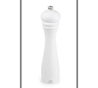 Checkmate Checkmate Moulin À Poivre Blanc Mat 25cm