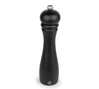 Checkmate Checkmate Moulin À Sel Noir Mat 25cm