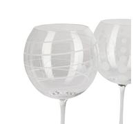 Cheers Set de 4 verres à ballons