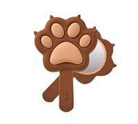 cheeryep - Dodonami Paw Handheld Mirror #Handheld Mirror - 1 pc
