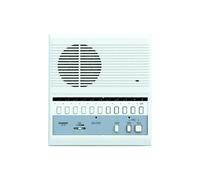 CHEF 10D.INTERCOM Accessoire interphonie tertiaire - Aiphone 110014