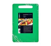 Chef Aid 10e21053 Poly Planche à découper, Vert
