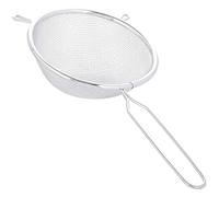 Chef Aid 12 cm en métal étamé Passoire, Argent