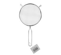 Chef Aid 14 cm en métal étamé Passoire, argent