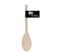 Chef Aid Cuillère en Bois, Beige, 1 pièce