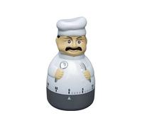 Chef Cuisine Minuteur