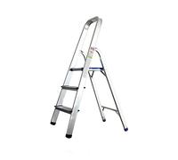 Chef de l'aluminium escabeau 3 marches mehrzweckleiter multifonction multi-usages