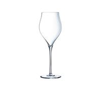 Chef & Sommelier – Coffret de 2 flûtes Exaltation 30 cl Transparent