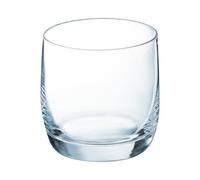 Chef & Sommelier Coffret de 6 Verres Forme Basse 31 cl modèle Vigne