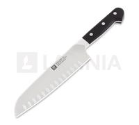 Chef´s knife Zwilling Henckels Pro Santoku 18cm, hollow edge