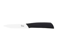 CHEF SAUCE Cera-Bio - Couteaux à Fruits et à légumes céramique Rouge 12 cm