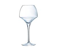 Chef & Sommelier – Verres à pied Open Up Kwarx Soft – 47 cl – Lot de 6