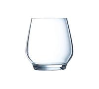 Absoluty - 6 gobelets forme basse 25 cl