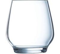 Absoluty - 6 gobelets forme basse 25 cl