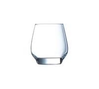 CHEF&SOMMELIER - ABSOLUTY - 6 gobelets forme basse 32 cl