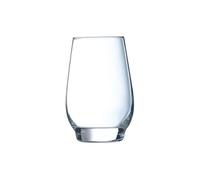 Absoluty - 6 gobelets forme haute 37 cl