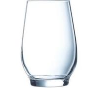 Absoluty - 6 gobelets forme haute 45 cl