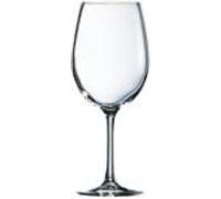 CHEF&SOMMELIER - CABERNET TULIPE - 6 verres à pied 35cl G