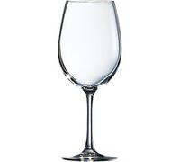 CHEF&SOMMELIER - CABERNET TULIPE - 6 verres à pied 75cl G