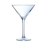 Chef & Sommelier Cabernet Verre à cocktail 210ml, sans repère de remplissage, 6 Verres