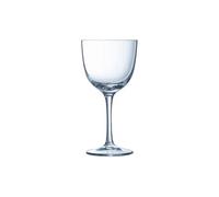 Champagne & Cocktail - 6 coupes Nick & Nora 15 cl