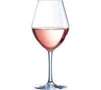 Chef & sommelier coffret 6 verres à vin blanc Arom'Up