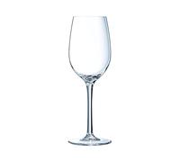 Chef&Sommelier - Collection Séquence - 6 verres à pied à porto de 21 cl en Cristallin - Design Classique, Harmonieux et Élégants - Résistance Hors Norme - Transparence Absolue