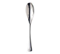 Chef & sommelier DP502 Diaz Demi S.B.J Sportland Tasse Motif/cuillère à café, acier inoxydable (Lot de 12)