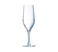 Chef&Sommelier Evidence - 6 flûtes 16 cl