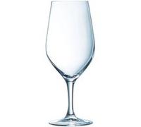 Evidence - 6 verres à pied 45 cl