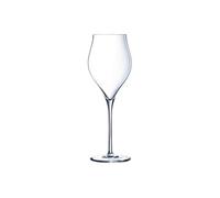 Chef & Sommelier – Coffret de 2 flûtes Exaltation 30 cl Transparent