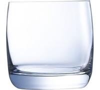 CHEF&SOMMELIER - GOBELETS VIGNE - 6 gobelets 20