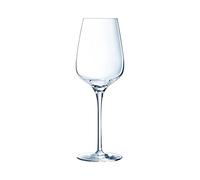 Chef & Sommelier Verre à pied SUBLYM Kwarx 35 n Cristallin transparent Les 6