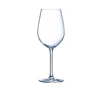 Chef & Sommelier - Verre à pied Séquence L9948 - 35 cl - Cristallin transparent - Lot de 6
