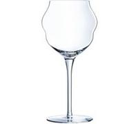 MACARON Verre à pied 40 cl Kwarx Chef & Sommelier - Les 6