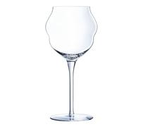 Chef&Sommelier Macaron - 6 verres à pied 40 cl
